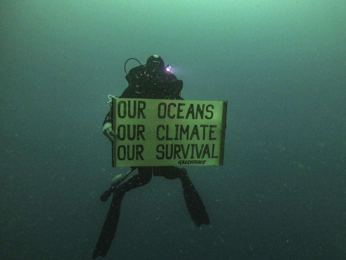 Blog article 533 climate change