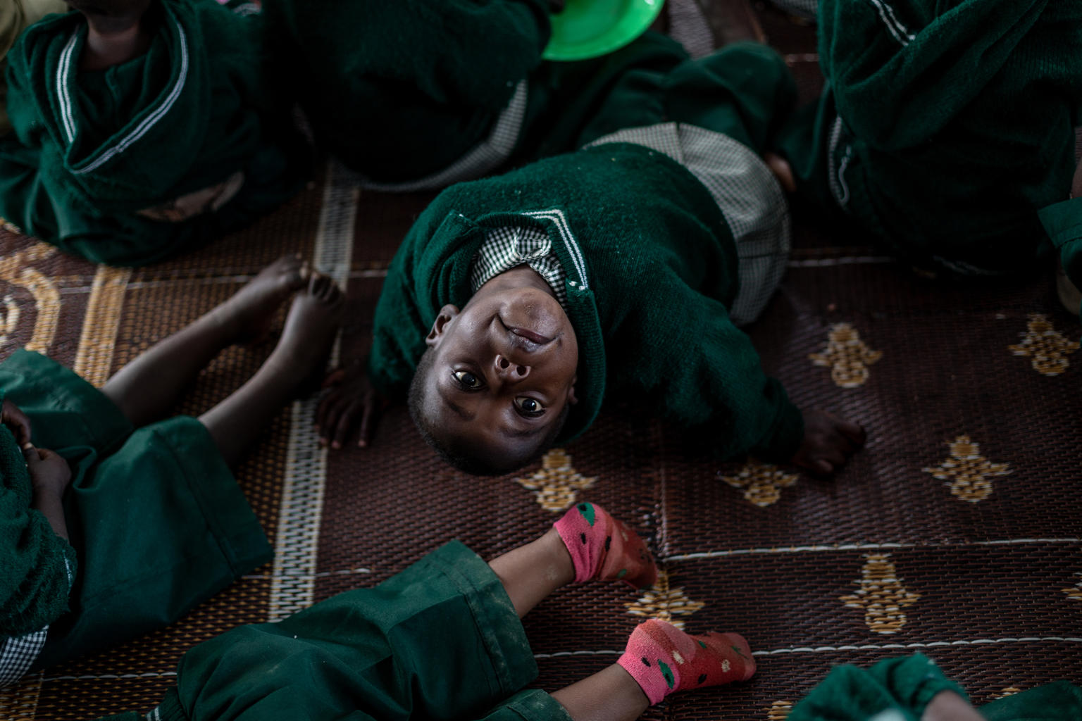 Blog article 589 Rwanda daycare