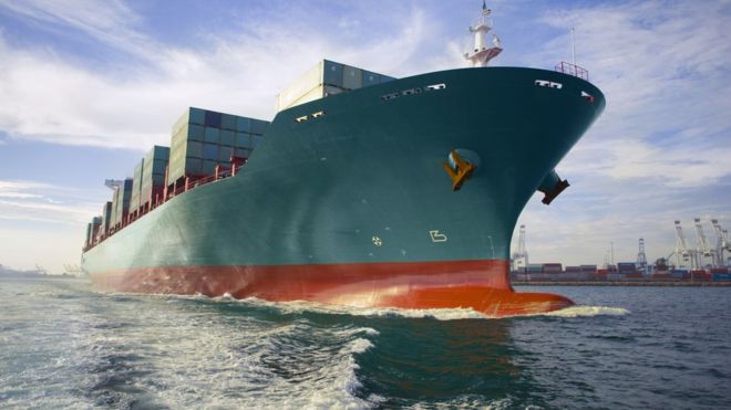 Blog article 600 Shiping