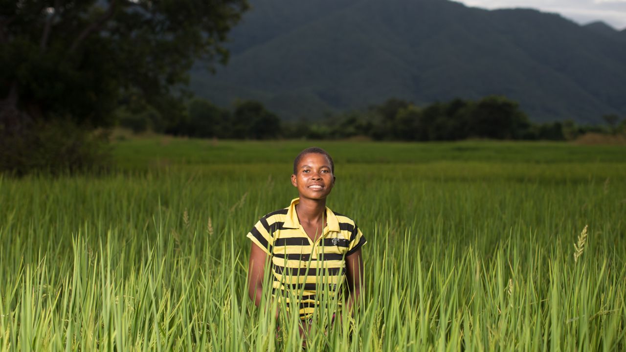 Blog article 605 Self Help Africa