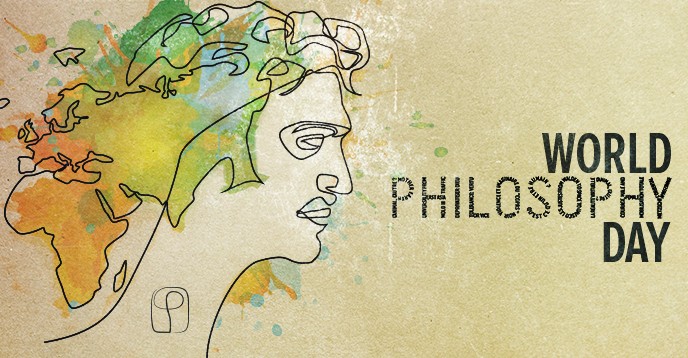Blog article 615 World philosophy day