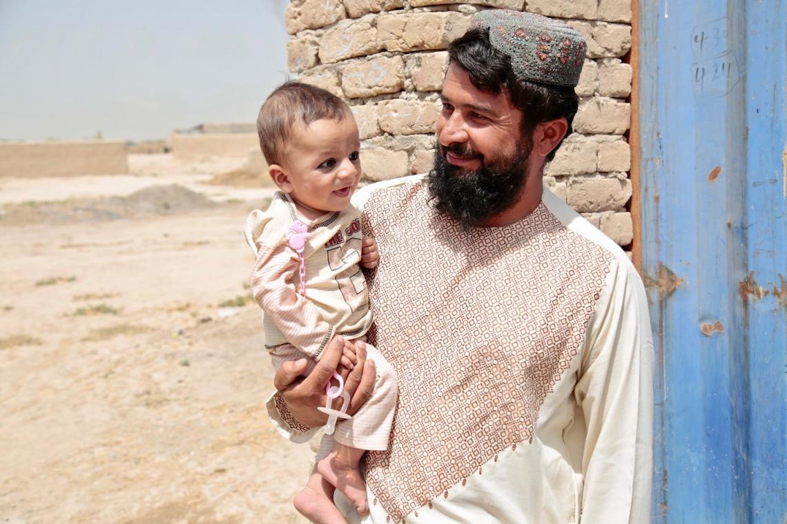 Afghan polio 2