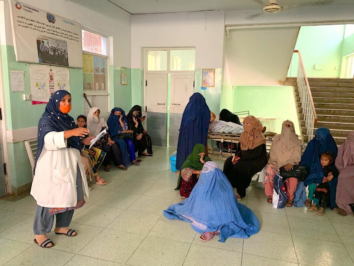 Afghan polio 3