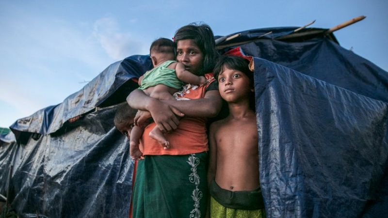 Rohingya 1