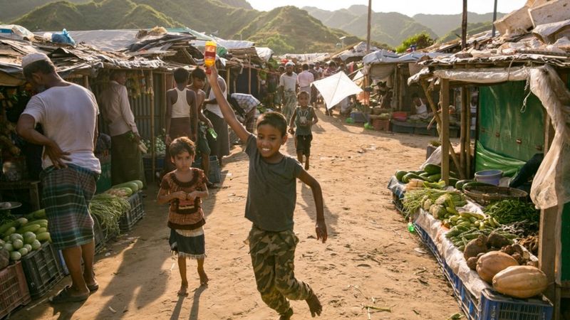 Rohingya 14