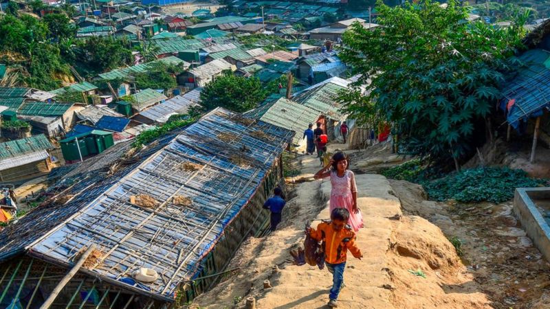 Rohingya 2