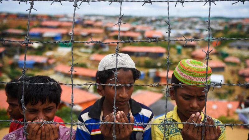 Rohingya 4