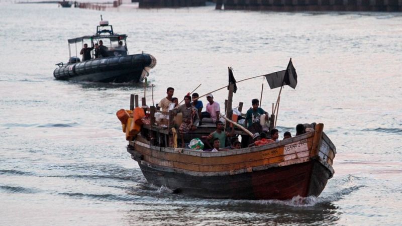 Rohingya 5