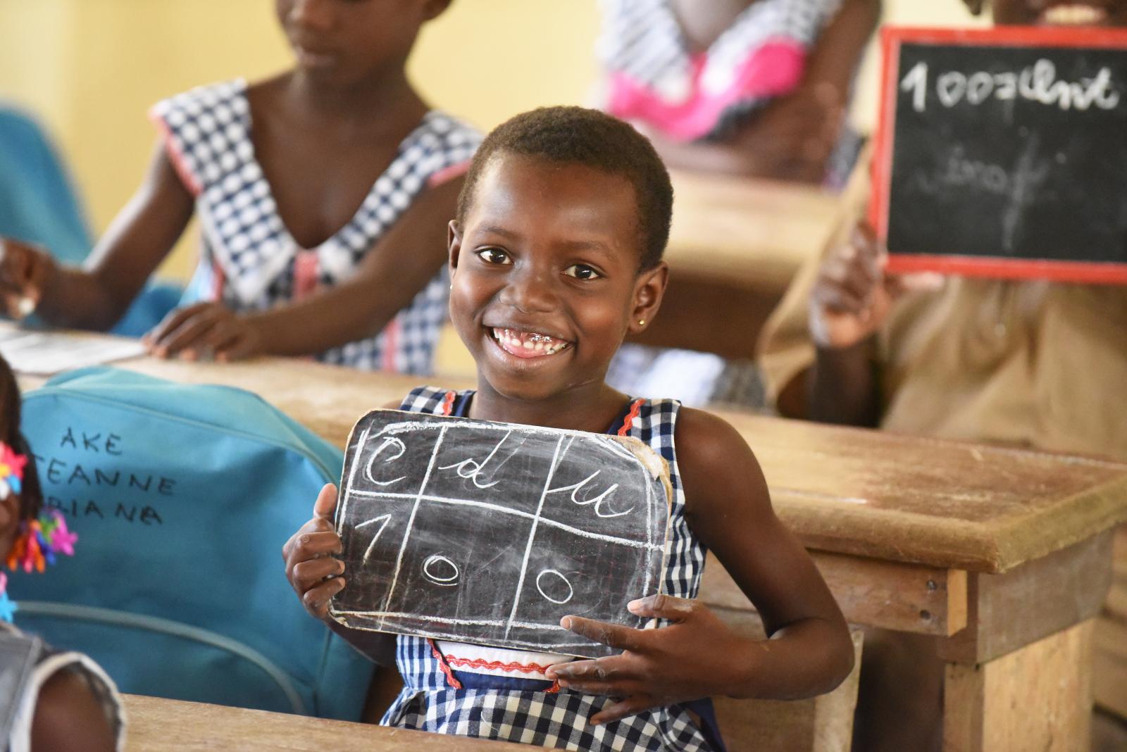 access to education for all