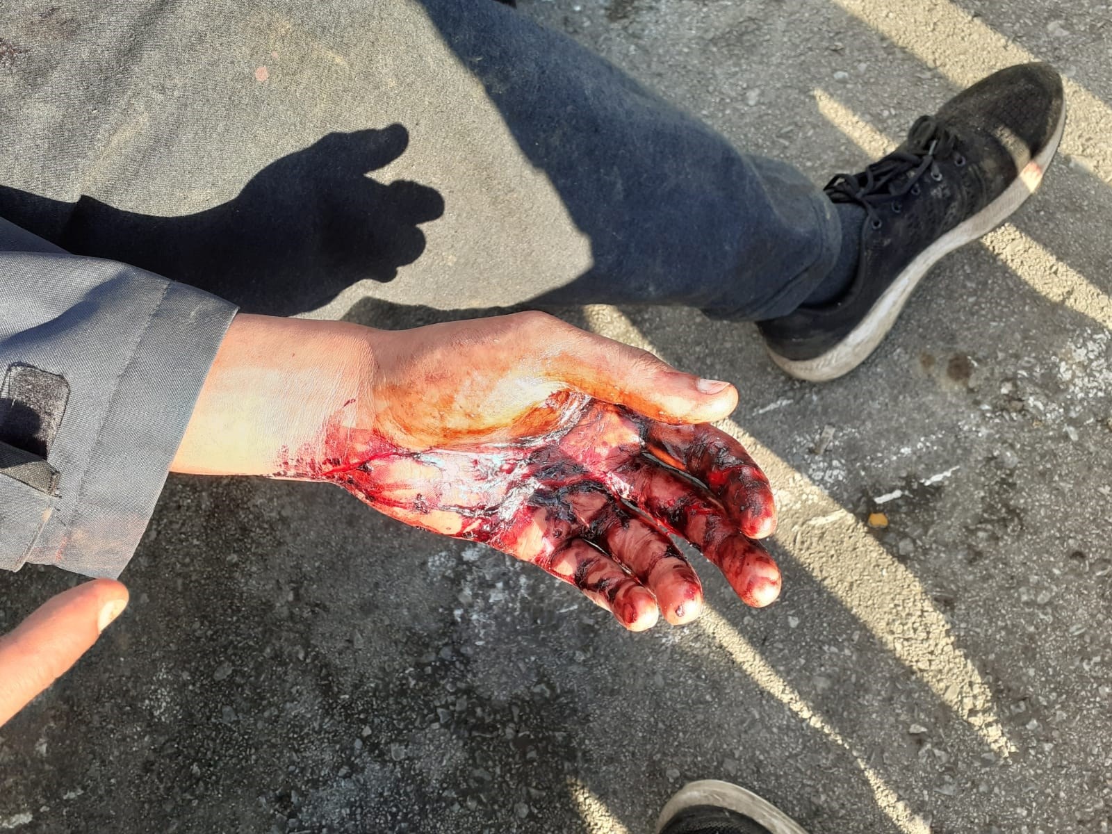 croation eu migrants