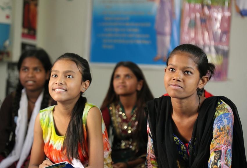 girls education