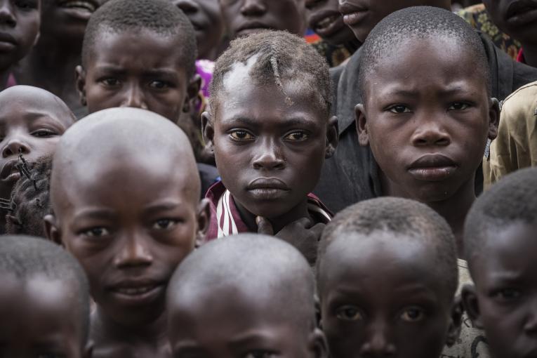 increase violence central africa rep