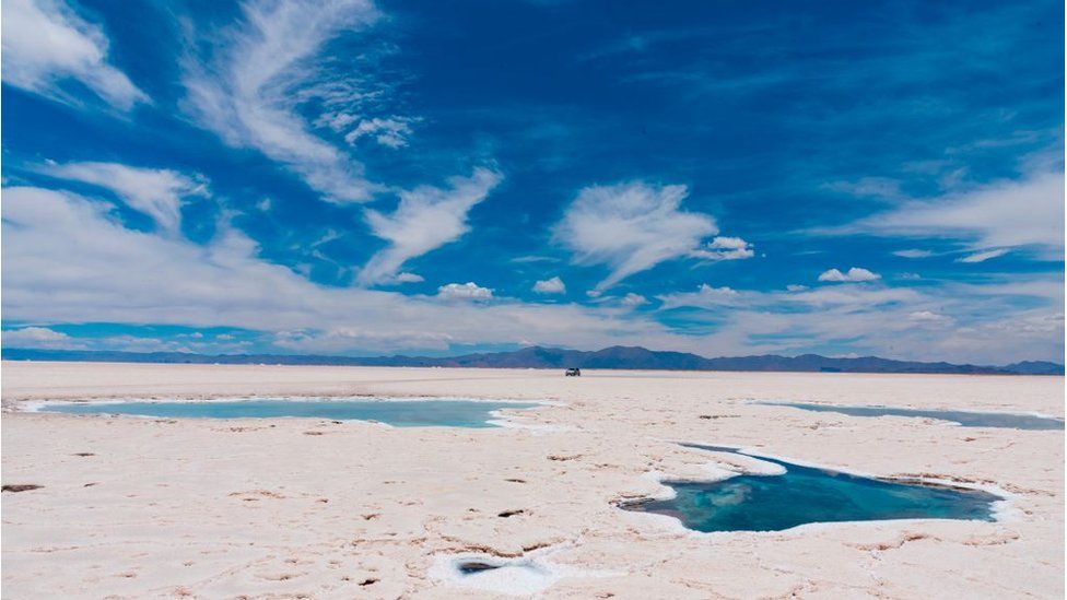 lithium mining 4