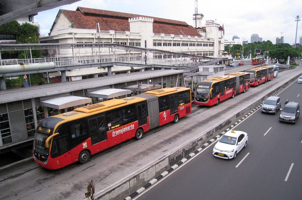 places without cars 5