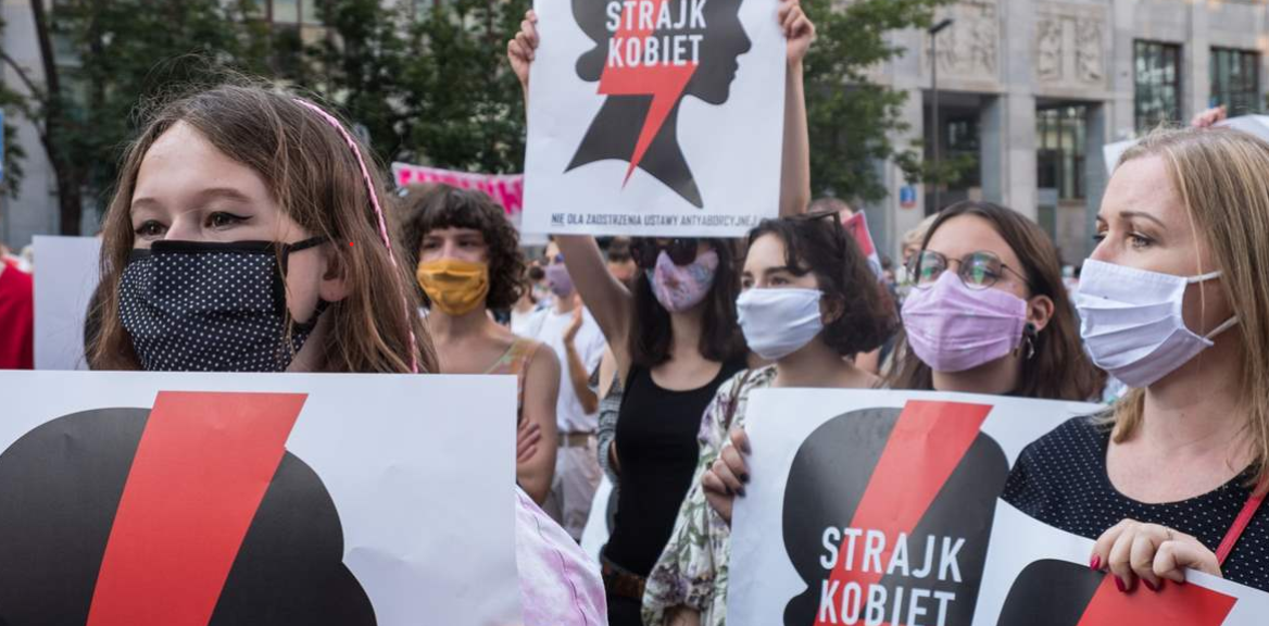 poland reproductive rights