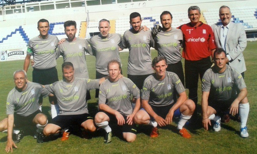 agonas unicef