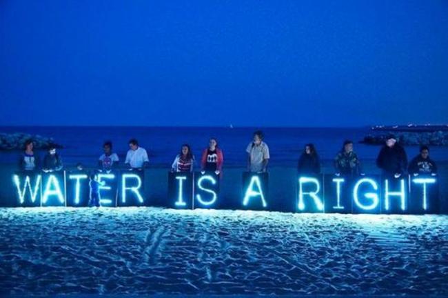 water-is-a-right